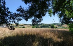 Quarré-les-Tombes, Burgundy 89630