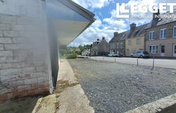 Tinchebray-Bocage, Normandy 61800