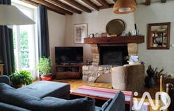 Selommes, Centre-Val de Loire 41100