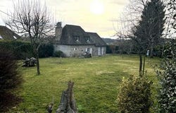 RILHAC XAINTRIE, Limousin 19220