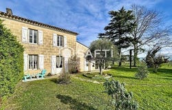 Saint-Emilion, Aquitaine 33330