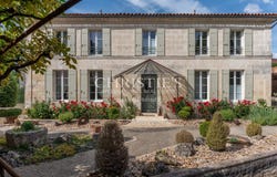 Jonzac, Poitou-Charentes 17500