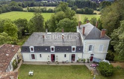 Montagrier, Aquitaine 24350