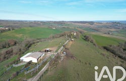 Teyssode, Occitanie 81220