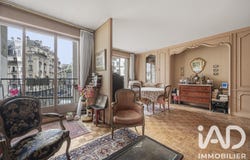 Paris, Île-de-France 75016