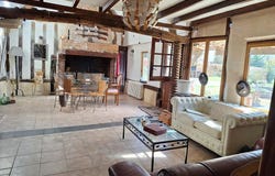 Saint-Germain-la-Campagne, Upper Normandy 27230