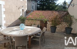 Chauvigny, Nouvelle-Aquitaine 86300