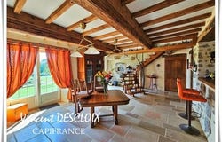 ST AGNAN, Bourgogne 58230