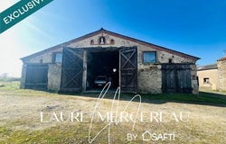 Saint-Paul-Mont-Penit, Pays de la Loire 85670