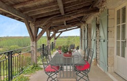 Duras, Aquitaine 47120