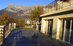 Ubaye Serre Poncon, Provence-Alpes-Côte d'Azur 04340