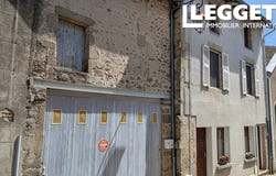 Châteauponsac, Nouvelle-Aquitaine 87290
