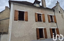 Ancy-le-Franc, Bourgogne-Franche-Comté 89160