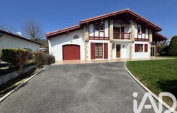 Hasparren, Nouvelle-Aquitaine 64240