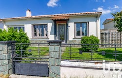 Aizenay, Pays de la Loire 85190
