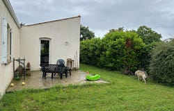 L'Eguille, Poitou-Charentes 17600