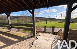 Le Rousset, Bourgogne-Franche-Comté 71220