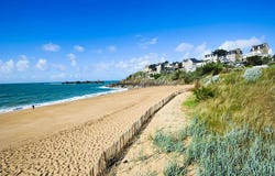 Saint-Malo, Brittany 35400