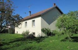 Magnoncourt, Franche-Comté 70800