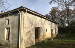 Luchapt, Poitou-Charentes 86430