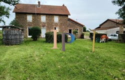 Charlieu, Saône-et-Loire 42190