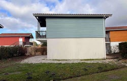 Parentis-en-Born, Landes 40160