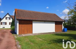 Montlivault, Centre-Val de Loire 41350