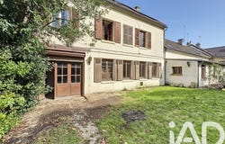 La Ferté-Milon, Hauts-de-France 02460