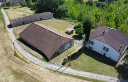 Saint-Nazaire-de-Valentane, Midi-Pyrénées 82190