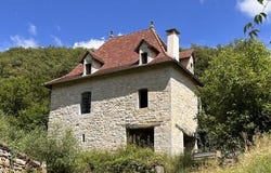 MARCILHAC SUR CELE, Midi-Pyrénées 46160