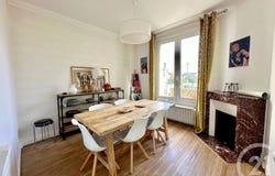 Argenteuil, Val-d'Oise 95100
