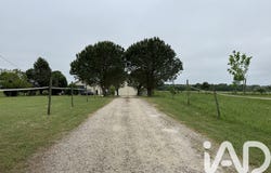 Saint-Sulpice-de-Pommiers, Nouvelle-Aquitaine 33540