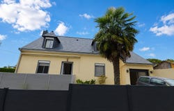 Noyal-Pontivy, Brittany 56920