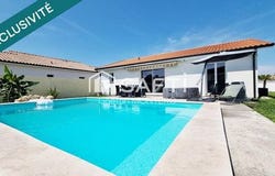 Parentis-En-Born, Aquitaine 40160