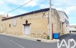 Pouzolles, Occitanie 34480