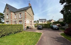 Barenton, Basse-Normandie 50720