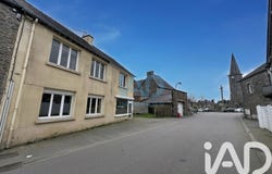 Bonnemain, Brittany 35270