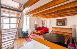Paris, Île-de-France 75005