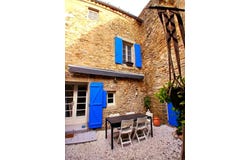 Caunes-Minervois, Languedoc-Roussillon 11160