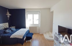 Saint-Genou, Centre-Val de Loire 36500