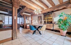 Dreux, Centre 28100