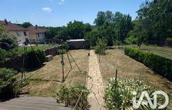Bellac, Nouvelle-Aquitaine 87300
