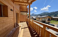 Montriond, Rhône-Alpes 74110