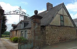Lonlay-l'Abbaye, Basse-Normandie 61700