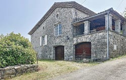 Balazuc, Auvergne-Rhône-Alpes 07120