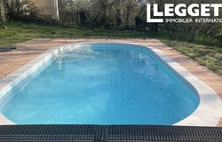 Bourgnac, Nouvelle-Aquitaine 24400