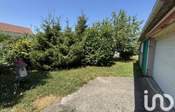 Saint-Thibault-des-Vignes, Île-de-France 77400