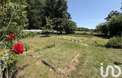 Coussac-Bonneval, Nouvelle-Aquitaine 87800