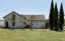 CHERVAL, Aquitaine 24320