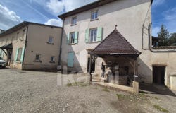 Pont-Évêque, Auvergne-Rhône-Alpes 38780